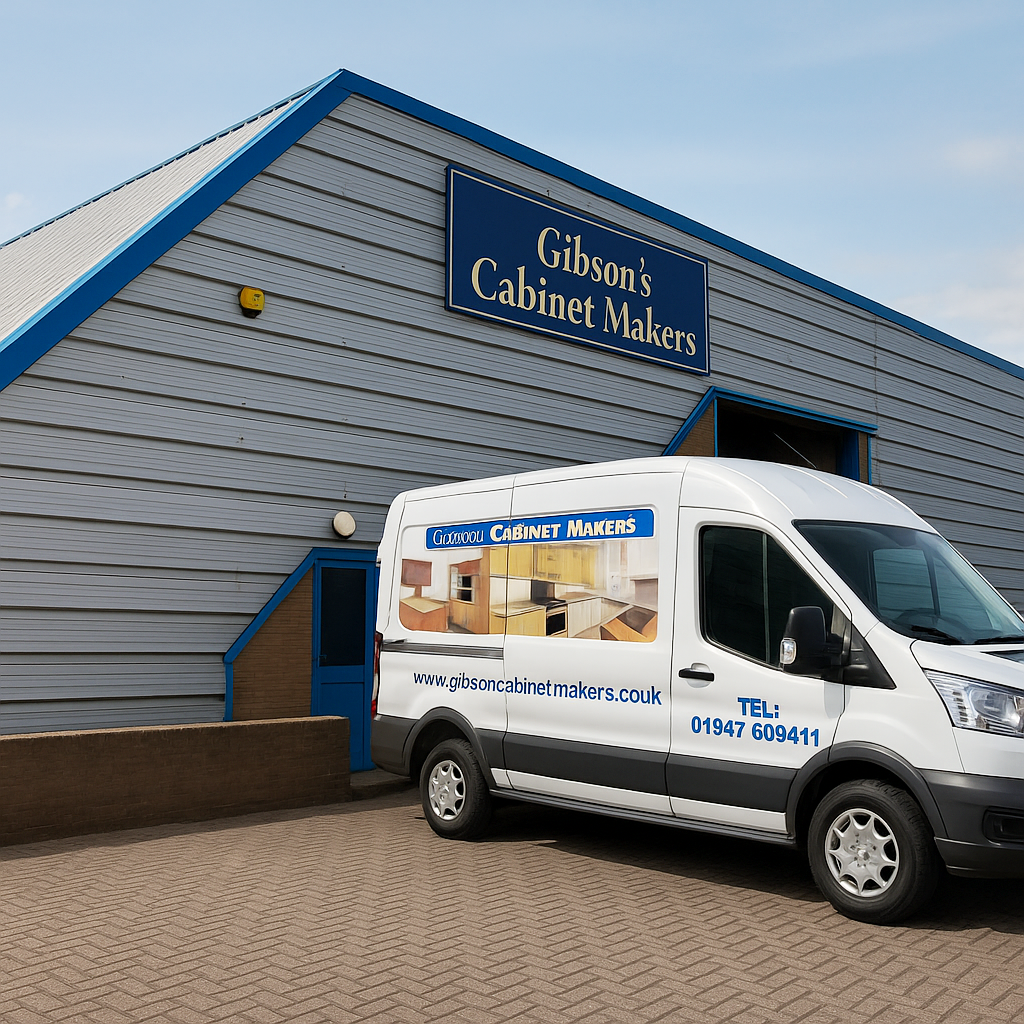 gibsons handmade furniture