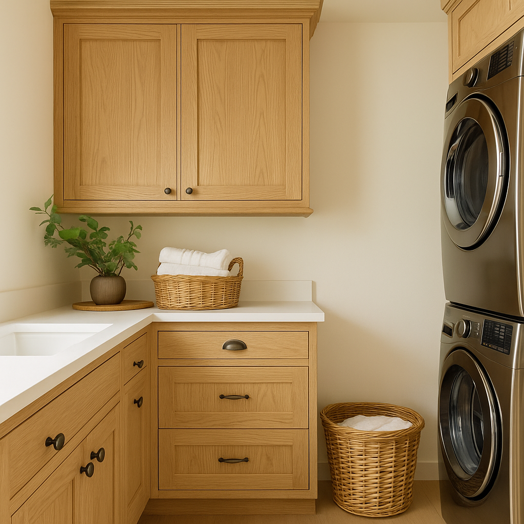Bespoke Fitted Furniture for Other Rooms